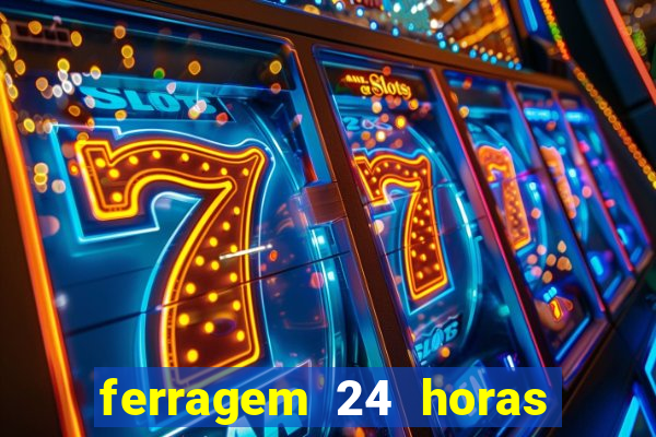 ferragem 24 horas porto alegre